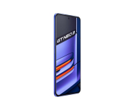 realme GT Neo 3 5G 12/256GB 120Hz 150W OIS Blue - 1045159 - zdjęcie 2